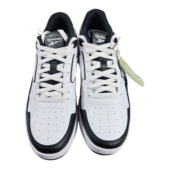 Reebok ATR Chill Men's Black /white Tennis Sneakers 100200462 SZ 11.5 NIB - Picture 5 of 13